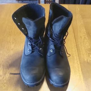 Timberland 8in.boot